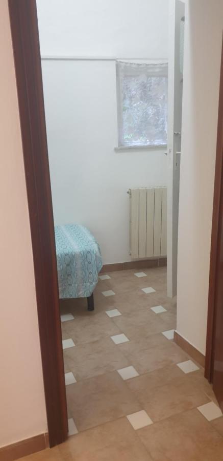 La Casa Nel Borgo Apartment กาเอตา ภายนอก รูปภาพ